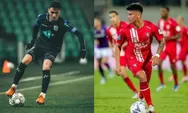 Menakar Peluang Menang Timnas di Kualifikasi Pildun 2026, Inilah Peran Mess Hilgers dan Eliano Reijnders di Skuad Garuda.