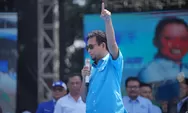 Jelang Debat Kedua Pilkada Depok, Ketua Gelora Depok Optimis Supian-Chandra Menang Telak