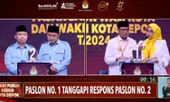 Miris! Pemerintah Depok Hanya Memberikan 150 Beasiswa di Tahun 2024, Padahal Lulusan SMA di Depok Mencapai 24 Ribu Lebih