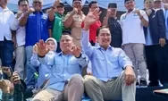 Atasi Pengangguran di Depok Supian-Chandra Ingin Bangun BLK, yang Tidak Mampu Dilakukan Idris-Imam