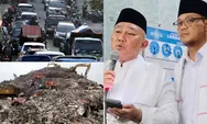 Menolak Lupa! Ini Masalah di Kota Depok yang Tidak Kunjung Terselesaikan oleh Walikota PKS Termasuk Imam Budi