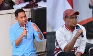 Imam Budi Sebut BLK Jadul dan Ingin Buat Kreatif Hub, Sekretaris Gelora Depok: 'Kemarin Kemane Aje Bang?'