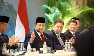 Pernyataan Prabowo di APEC Soal Keadilan Perdagangan Dinilai Relevan, Pengamat: Ada Ketimpangan di Dunia