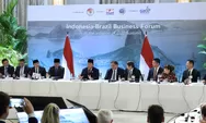 Pengamat Apresiasi Prabowo di APEC: Indonesia Bisa jadi Pelopor Dunia yang Lebih Adil