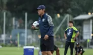 Bukan Asnawi, STY Beri Sinyal Tambah Satu Pemain Lagi Jelang Laga Timnas Indonesia vs Jepang: Mungkinkah Dia Kevin Diks?