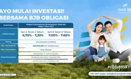 Bank BJB Kembali Catatkan Pencapaian Gemilang, Sustainability Bond Kelebihan Permintaan Hampir 5 Kali Lipat