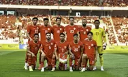 7 Pemain Ini Kembali Dipanggil STY? Inilah Sederet Punggawa Timnas Indonesia Senior yang Bakal Tampil di Piala AFF 2024