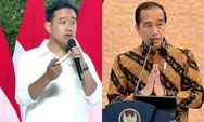 Menyoal Layanan Aduan Masyarakat Ala Gibran, Bikin Platform Serupa Bikinan Jokowi Tak Jelas Nasibnya