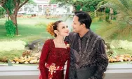 Rizky-Mahalini Harus Nikah Ulang? Begini 3 Alasan PA Menolak Permohonan Isbat Nikah Pasangan Artis Ini