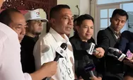 Dharma-Kun Klaim Meraih Hati 10 Persen Warga DKI Jakarta di Pilkada 2024 hingga Ajak Warga Berani Bersaing Politik!