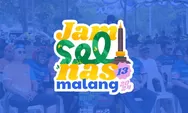 637 Komunitas Pecinta Sepeda Lipat Bakal Bikin Heboh Kota Malang di Jamselinas 2024, Simak Rangkaian Acara Seru Ini!