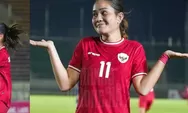 Timnas Putri Indonesia Full Senyum Usai Kandaskan Kamboja di Final AFF 2024, Intip Sederet Rekor yang Ciptakan Sejarah Baru