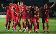 Timnas Day! Intip 3 Pemain yang Diprediksi Bakal Gacor Lawan Laos di Piala AFF 2024, Salah Satunya Rafael Struick