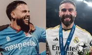 Perbandingan Verdonk vs Carvajal, Usai Bek Andalan STY Itu Sebut Dirinya Mirip dengan Sang Pemain Kawakan Timnas Spanyol