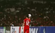 Momen Garuda Bawa Senjata Lemparan Jauh di Piala AFF 2024, Begini Aksi Pratama Arhan hingga Robi Darwis