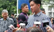 Wapres Gibran Pastikan Perayaan Natal dan Tahun Baru 2025 Berjalan Lancar di Seluruh Daerah