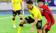 Komentar Pelatih Eks Barcelona Setelah Malaysia Gagal Lolos ke Semifinal ASEAN Cup 2024