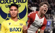 Mengintip Rumor Ole Romeny ke Oxford United hingga Marselino yang Mulai Percaya Diri Bermain di Liga Kasta 2 Inggris!