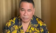 Hotman Paris Puji Presiden Prabowo Komentari Penggeledahan Polri atas Kasus Eks Jampidsus Febrie Adriansyah