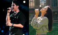 5 Artis Cakep Ini Resmi Tunangan di Tahun 2024, Ada Al Ghazali hingga Amanda Rawles