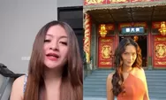Usai Video Parodi Ibu Hamil Bersama DJ Panda Viral dan Tuai Kecaman, Nathalie Holscher Sampaikan Permintaan Maaf Terbuka kepada Erika Carlina