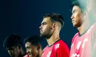 Jelang Semifinal AFF U-23 2025 Lawan Thailand, Erick Thohir Telepon Jens Raven dan Minta Fokus agar Tak Terlena dengan Rekor Enam Gol Lawan Brunei