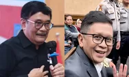 Djarot Nilai Vonis Hasto Kristiyanto Tak Adil Jika Harun Masiku Masih Buron, Sebut Ini Politisasi Hukum dan Hasto Jadi Tahanan Politik
