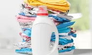 Mana Lebih Efektif Menghilangkan Noda Pakaian, Deterjen Cair atau Bubuk? Simak Perbandingan Kelebihan dan Kekurangannya Secara Lengkap