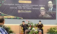 Sasmito Hadinagoro Desak Pemerintah Hentikan Subsidi Rekap BCA dan Bongkar Skandal BLBI yang Rugikan Negara Ratusan Triliun