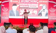 Banyuwangi Jadi Percontohan Nasional, Menkop Launching Koperasi Merah Putih Tukangkayu Berbasis UMKM dan Digital