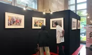 IFG Gelar Pameran Foto '#MelayaniSepenuhHati' dalam Rangka Hari Pers Nasional 2026