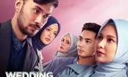 Jadwal RCTI Hari Ini, 12 Februari 2025: Wedding Agreement the Series, Cinta Yasmin, Cinta Berakhir Bahagia, Terbelenggu Rindu, Mencintaimu Sekali