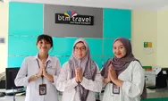 BTM Tour and Travel Segera Buka Rute Serang ke Lampung, Tarifnya Semurah Ini