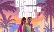 Trailer Pertama GTA 6 Dirilis, Hadirkan Karakter Utama Wanita