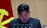 Angka Kelahiran Menurun, Kim Jong Un Minta Wanita Korea Utara untuk Memiliki Lebih Banyak Anak
