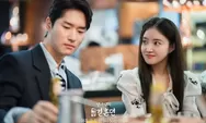 The Story of Parks Marriage Contract Episode 5 Sub Indo Tayang Kapan dan Jam Berapa? Intip Spoiler Lengkap di Sini