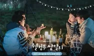5 Drama Korea dengan Rating Tertinggi di Pekan Kedua Januari, Welcome to Samdalri Pecah Rekor