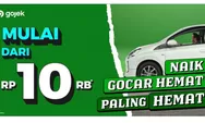 Kode Promo Gojek Spesial Hari Ini Selasa 20 Februari 2024, Diskon GoFood 35 Ribu