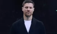 Bisa Jadi Plot Twist! Xabi Alonso Bakal Latih Man City