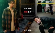Drama Korea A Killer Paradox Full Episode 1-8 SUDAH TAYANG, Cek Jadwal dan Link Nonton Sub Indo