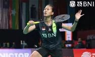 ﻿Malaysia Masters 2024: Putri KW Berhasil Singkirkan Intanon, Rehan/Lisa Juga Menang