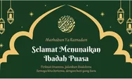 Kumpulan Template Banner Pesantren Kilat Ramadhan, Gratis!