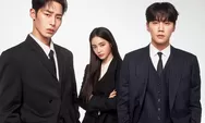 3 Pemain Utama The Impossible Heir, Ada Lee Jae Wook yang Dirumorkan Berkencan dengan Karina Aespa