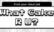 Cara Main What Cake R U yang Lagi Viral di Medsos, Apa Kue Kepribadian Kamu?