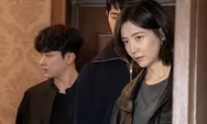 Sudah Ditunggu, Ayo Nonton Streaming Legal Drama Korea Flex X Cop Episode 10 Sub Indo Malam Ini, Klik di Sini Jadwal dn Spoilernya
