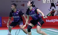 Rehan/Lisa Alihkan Fokus Ke Indonesia Open Usai Gagal di Malaysia Open 2024