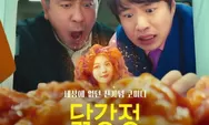 Sinopsis Drama Korea Chicken Nugget Kisah Mesin Aneh Merubah Manusia Menjadi Ayam Goreng