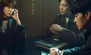 Terkuaknya Misteri di Balik Drakor 'Nothing Uncovered': Sinopsis Sebuah Ekspos Drama Korea Thriller yang Menggemparkan Penonton