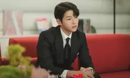 Jadwal Tayang Drama Korea Queen of Tears Episode 8 Malam Ini di TVN dan Netflix, ada Penampilan Spesial Song Joong Ki