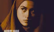 Aghniny Haque, dari Aktris Jadi Ustadzah demi Film 'Tuhan, Izinkan Aku Berdosa